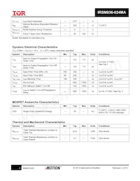 IRSM836-024MATR Datenblatt Seite 4