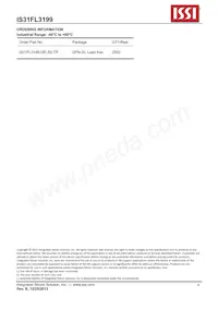 IS31FL3199-QFLS2-TR Datenblatt Seite 4