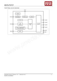 IS31LT3117-ZLS4 Datasheet Page 9