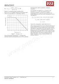 IS31LT3117-ZLS4 Datasheet Page 13