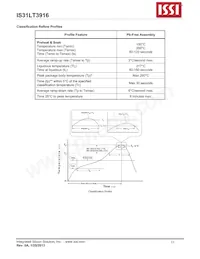 IS31LT3916-SLS2-TR Datasheet Page 11