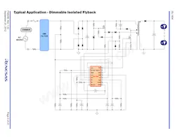 ISL1904FAZ-T7A Datasheet Page 3