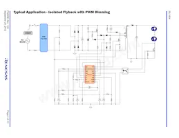 ISL1904FAZ-T7A Datasheet Page 4