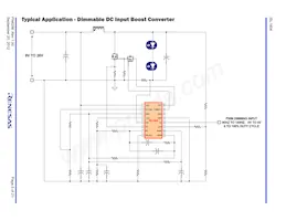 ISL1904FAZ-T7A Datasheet Pagina 5