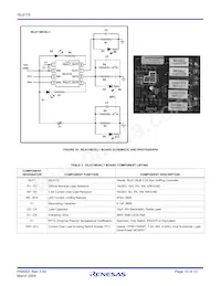 ISL6119LIBZA-T Datasheet Pagina 10