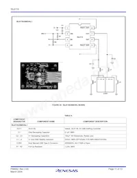 ISL6119LIBZA-T Datasheet Pagina 11