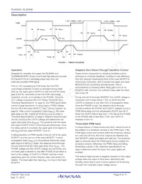 ISL6594BCRZ-T Datenblatt Seite 6