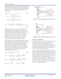 ISL6594BCRZ-T Datasheet Pagina 8