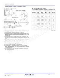 ISL6594BCRZ-T Datasheet Pagina 11