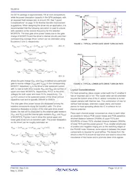 ISL6614IRZ-TR5238 Datasheet Pagina 10