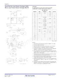 ISL6614IRZ-TR5238 Datasheet Pagina 11