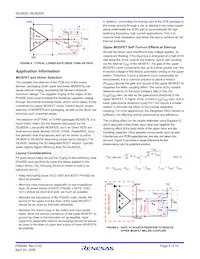 ISL6620IBZ-T Datenblatt Seite 8