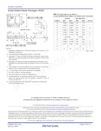 ISL6620IBZ-T Datasheet Pagina 10