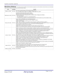 ISL89165FRTCZ-T Datenblatt Seite 13