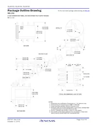 ISL89165FRTCZ-T數據表 頁面 16