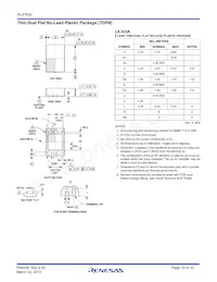 ISL97632IRT26Z-TK Datasheet Page 10