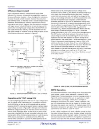 ISL97634IRT18Z-TK Datenblatt Seite 9