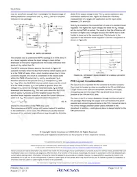 ISL97634IRT18Z-TK Datenblatt Seite 10