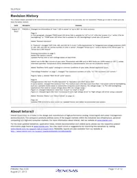 ISL97634IRT18Z-TK Datasheet Page 11