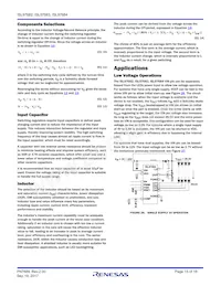 ISL97683IRTZ Datasheet Page 15