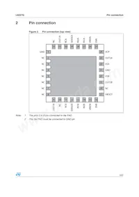 L6227QTR Datasheet Page 5