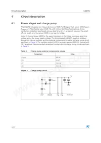 L6227QTR Datenblatt Seite 10