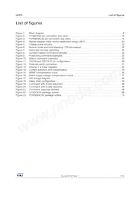 L6470HTR Datasheet Pagina 7