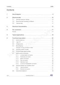 L6480H Datasheet Pagina 2