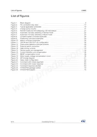 L6480H Datasheet Pagina 8