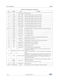 L6480H Datasheet Page 18