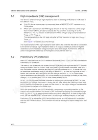 L6743Q Datasheet Page 8