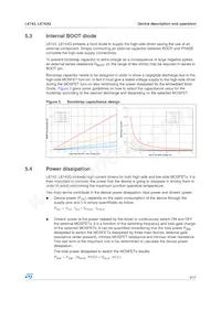 L6743Q Datenblatt Seite 9