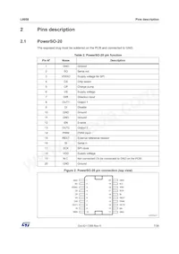 L9958TR Datasheet Pagina 7