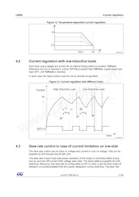 L9958TR Datasheet Page 17