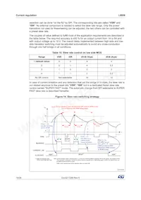 L9958TR Datasheet Page 18