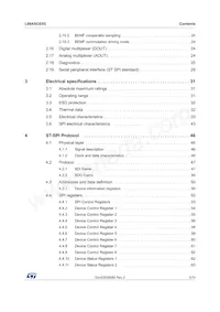 L99ASC03GTR Datenblatt Seite 3