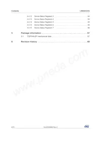 L99ASC03GTR Datenblatt Seite 4