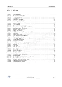 L99ASC03GTR Datenblatt Seite 5