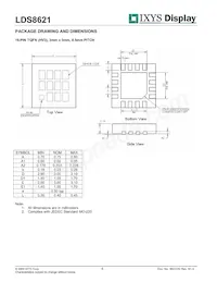 LDS8621002-T2-960 Datenblatt Seite 6