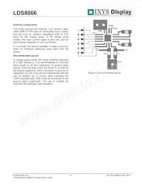 LDS8866002-T2-300 Datenblatt Seite 9