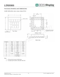 LDS8866002-T2-300 Datenblatt Seite 10