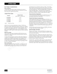 LYT3328D Datasheet Page 8