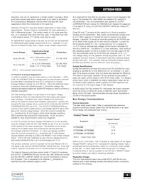 LYT5228D Datasheet Page 5