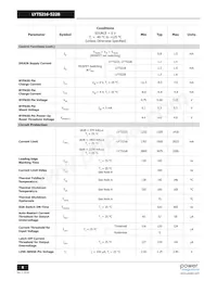 LYT5228D Datasheet Page 8