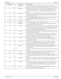 MIC2580A-1.6BTS-TR Datenblatt Seite 3