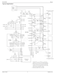 MIC2592B-2YTQ-TR Datasheet Pagina 2