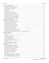 MIC3003GML-TR Datasheet Pagina 4