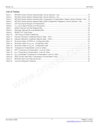 MIC3003GML-TR數據表 頁面 7