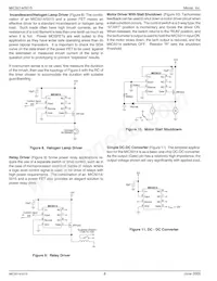 MIC5015BM-TR Datasheet Pagina 8