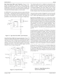 MIC5016BWM Datenblatt Seite 9